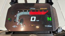 24 Model Year BMW F900 GS